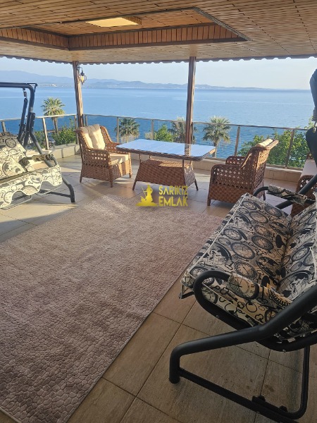 Edremit Akçay Mah`da4+1  Daire. - 21